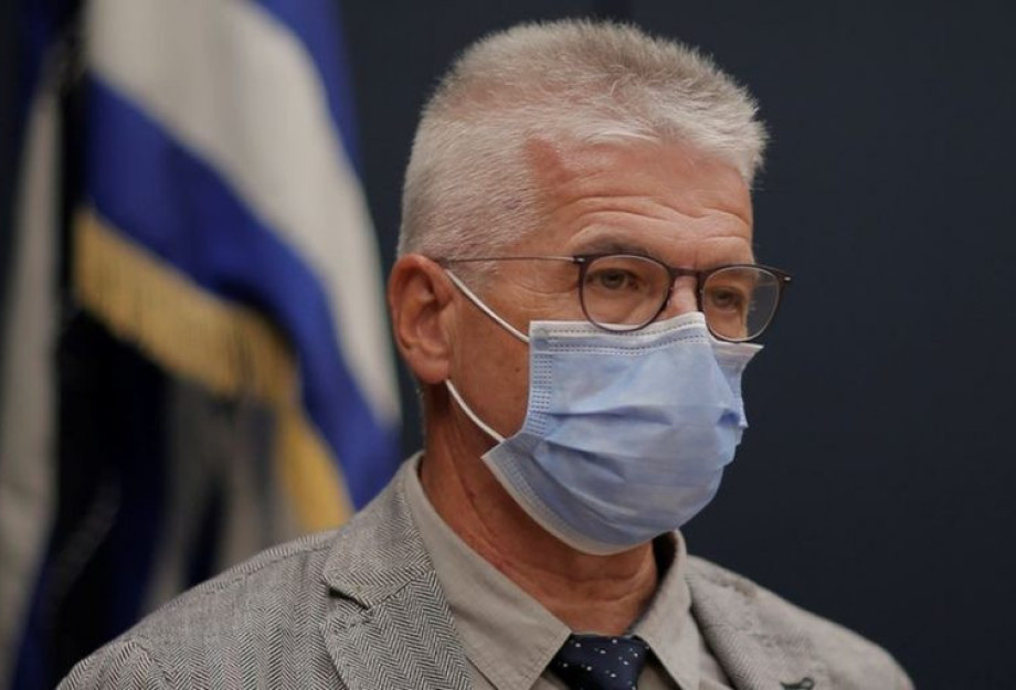 Γώγος: Έξυπνη λύση η μετακίνηση ανάλογα με τον αριθμό της ταυτότητας Γώγος: Έξυπνη λύση η μετακίνηση ανάλογα με τον αριθμό της ταυτότητας