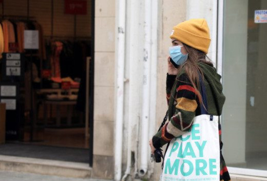 Ευρώπη: 8 στις 10 νεαρές γυναίκες αποφεύγουν ορισμένους δημόσιους χώρους – Φοβούνται επίθεση Ευρώπη: 8 στις 10 νεαρές γυναίκες αποφεύγουν ορισμένους δημόσιους χώρους – Φοβούνται επίθεση