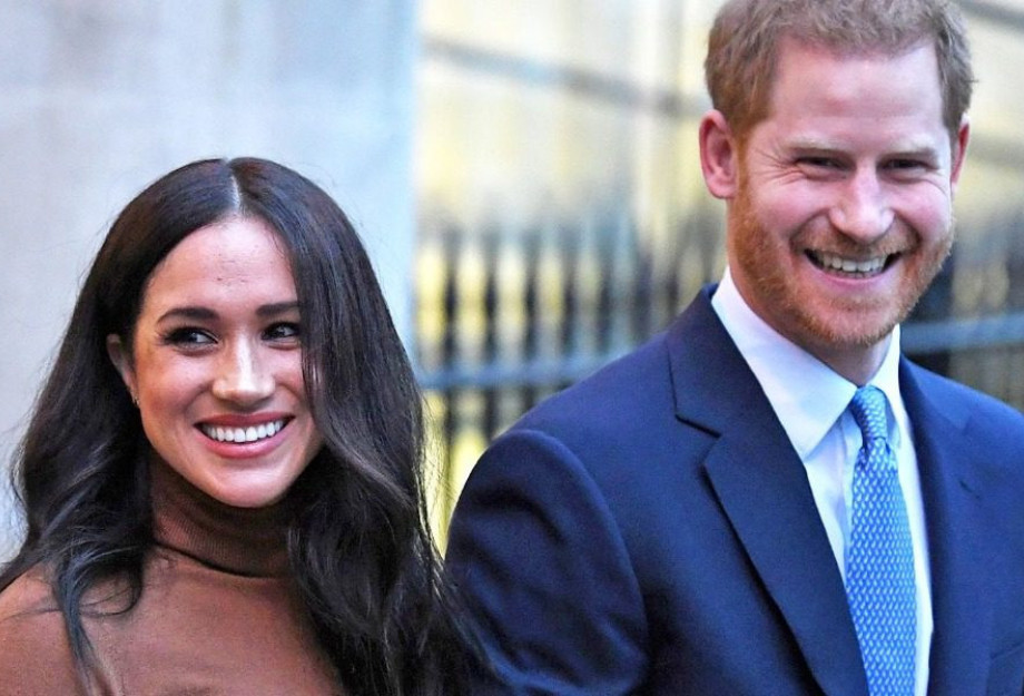 Harry ‑ Meghan: Τα βασιλικά προνόμια και αξιώματα που χάνουν και επισήμως Harry ‑ Meghan: Τα βασιλικά προνόμια και αξιώματα που χάνουν και επισήμως