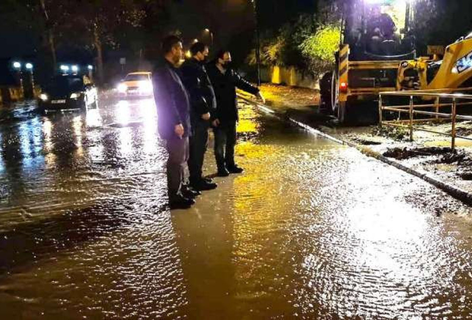Από τον Υπουργού Υποδομών Κώστα Καραμανλή Άλλα 60.000ευρώ στο Δήμο Βισαλτίας Από τον Υπουργού Υποδομών Κώστα Καραμανλή Άλλα 60.000ευρώ στο Δήμο Βισαλτίας