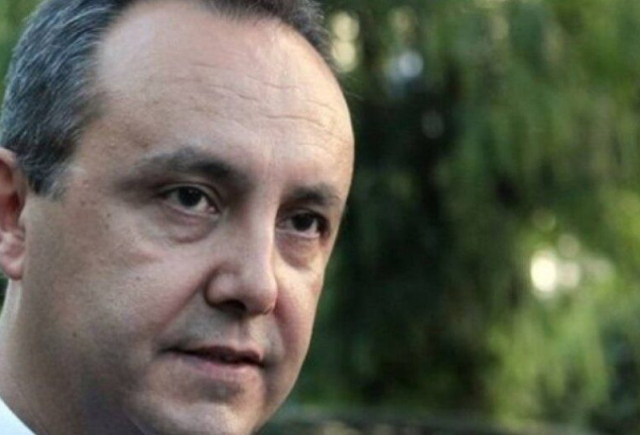 Θεόδωρος Καράογλου: Με φωτοβολταϊκά το Αγίο Όρος