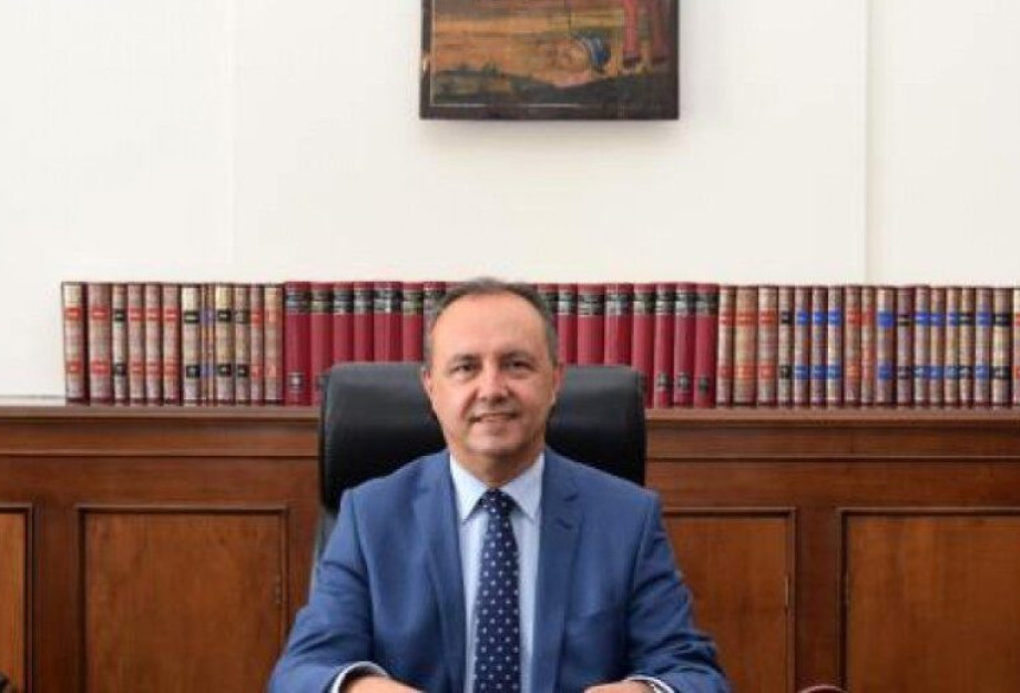 Στους τελωνειακούς σταθμούς Ευζώνων Προμαχώνα – Χιλιάδες μάσκες από τον Θεόδωρο Καράογλου Στους τελωνειακούς σταθμούς Ευζώνων Προμαχώνα – Χιλιάδες μάσκες από τον Θεόδωρο Καράογλου