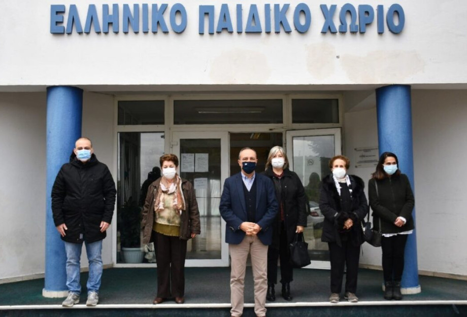 Θεόδωρος Καράογλου: Οι δυσκολίες δεν μας λυγίζουν, αντίθετα μας κάνουν πιο δυνατούς! Θεόδωρος Καράογλου: Οι δυσκολίες δεν μας λυγίζουν, αντίθετα μας κάνουν πιο δυνατούς!