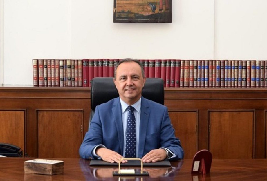 Θεόδωρος Καράογλου: Δεν τίθεται κανένα θέμα χαλάρωσης των μέτρων Θεόδωρος Καράογλου: Δεν τίθεται κανένα θέμα χαλάρωσης των μέτρων