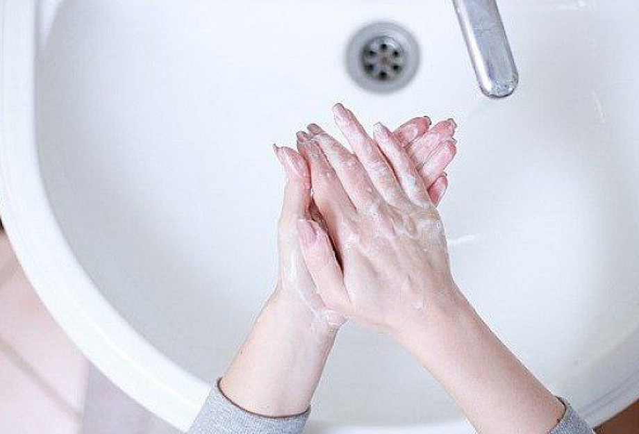 Το προϊόν καθαριότητας που έχει ημερομηνία λήξης και πρέπει να το κοιτάς Το προϊόν καθαριότητας που έχει ημερομηνία λήξης και πρέπει να το κοιτάς
