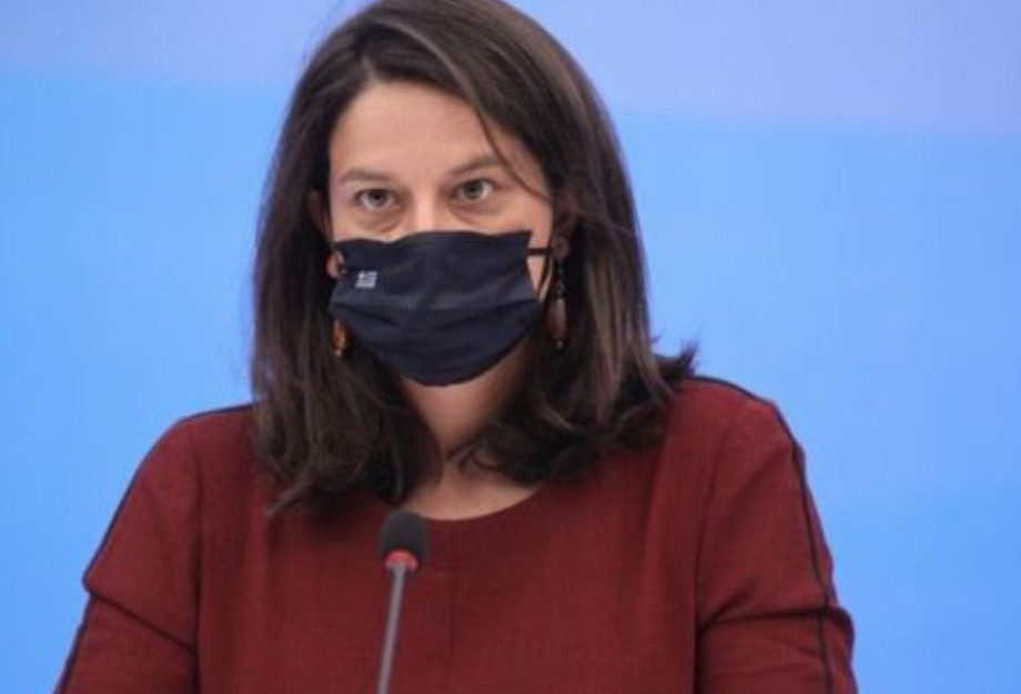 Κεραμέως: Δεν υπάρχει εισήγηση των ειδικών για άνοιγμα Γυμνασίων ‑ Λυκείων Κεραμέως: Δεν υπάρχει εισήγηση των ειδικών για άνοιγμα Γυμνασίων ‑ Λυκείων