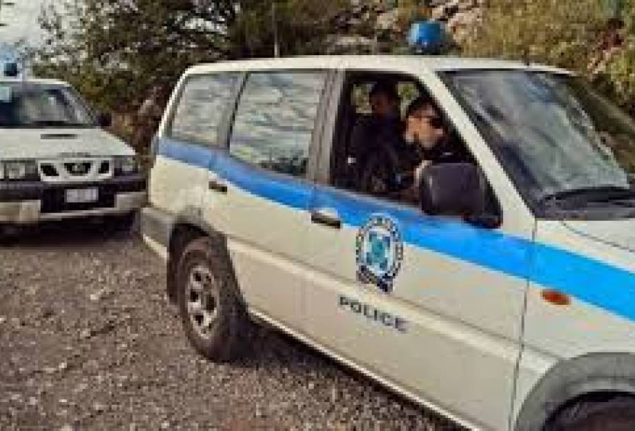 Στα Κερδύλλια συνελήφθησαν οι 11 μετανάστες Στα Κερδύλλια συνελήφθησαν οι 11 μετανάστες