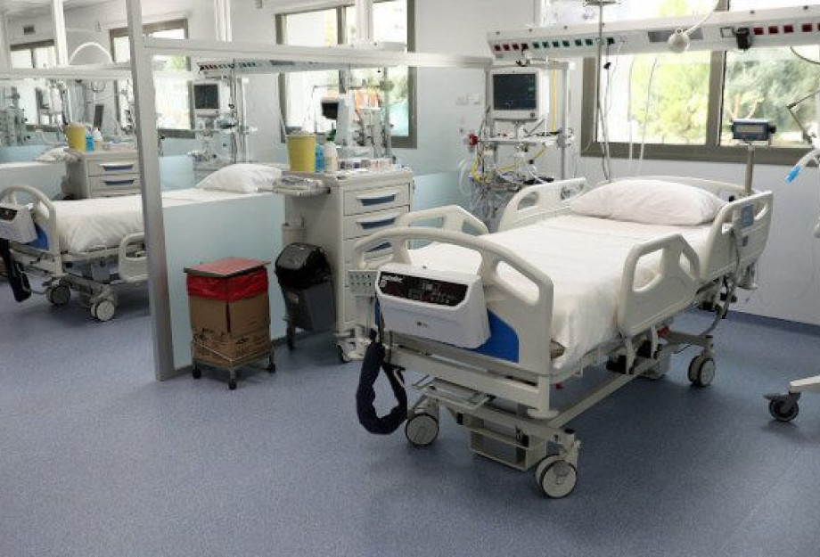 ΕΟΔΥ: Πάνω από 1.000 νεκροί από κορωνοϊό ΕΟΔΥ: Πάνω από 1.000 νεκροί από κορωνοϊό