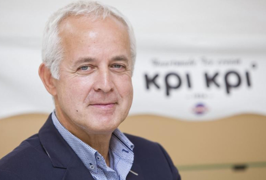 Δήμος Σερρών: Το γάλα της χρονιάς από την «ΚΡΙ ΚΡΙ Α.Ε.» στα παιδιά οικογενειών της Κοινωνικής  Κουζίνας