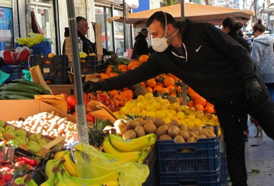 ΚΚΕ, Τ.Ο. Σερρών για το νομοσχέδιο για τις λαικές αγορές Τα φτωχά λαϊκά στρώματα βαδίζουν στην …ανεργία ΚΚΕ, Τ.Ο. Σερρών για το νομοσχέδιο για τις λαικές αγορές Τα φτωχά λαϊκά στρώματα βαδίζουν στην …ανεργία