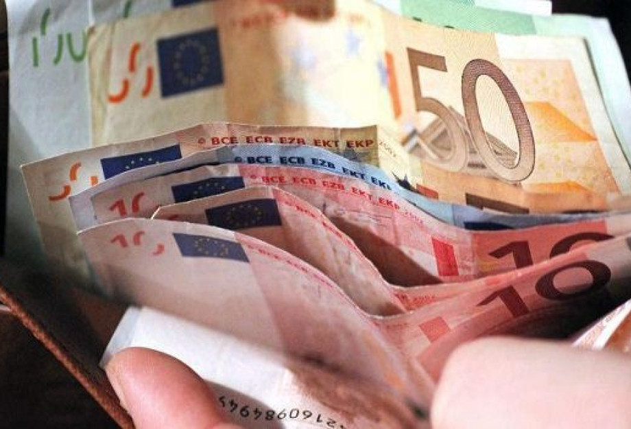 Ποιοι εργαζόμενοι θα λάβουν διπλό επίδομα τον Μάρτιο Ποιοι εργαζόμενοι θα λάβουν διπλό επίδομα τον Μάρτιο
