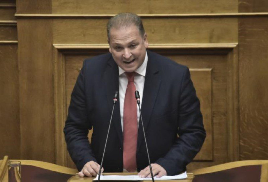 Λευτέρης Αβραμάκης :Άμεση ενεργοποίηση των μικροχρηματοδοτήσεων για μικρές και μεσαίες επιχειρήσεις