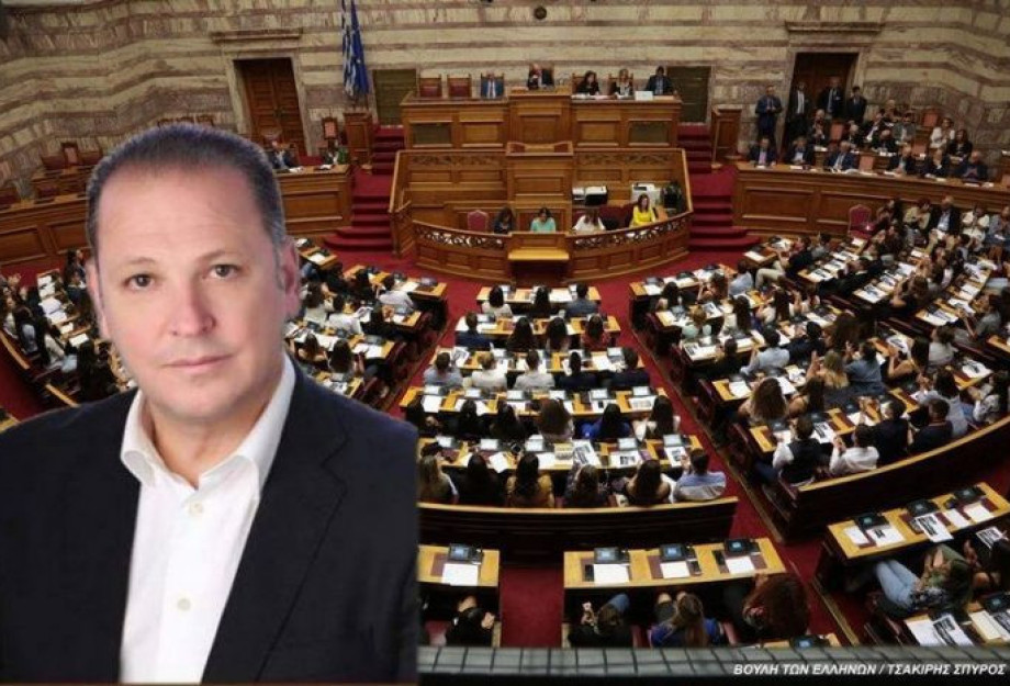Λευτέρης Αβραμάκης: Δυσβάσταχτο το κόστος των ζωοτροφών για τους κτηνοτρόφους Λευτέρης Αβραμάκης: Δυσβάσταχτο το κόστος των ζωοτροφών για τους κτηνοτρόφους