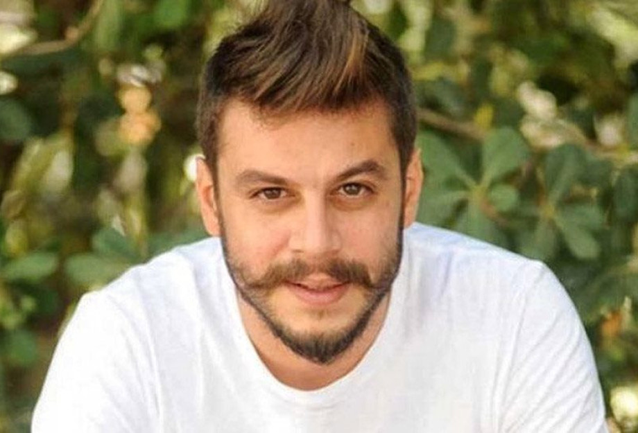 To ξέσπασμα του Λεωνίδα Καλφαγιάννη: Εσείς που με κοιτάτε, ξέρετε τι μου έχετε κάνει To ξέσπασμα του Λεωνίδα Καλφαγιάννη: Εσείς που με κοιτάτε, ξέρετε τι μου έχετε κάνει