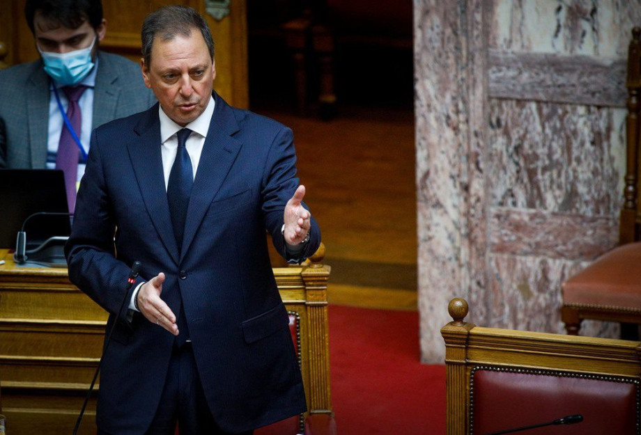Υπέγραψε ο ΥΠΑΑΤ, κ. Σπήλιος Λιβανός 11,5 εκατ. ευρώ για εμβολιασμούς στο ζωικό κεφάλαιο Υπέγραψε ο ΥΠΑΑΤ, κ. Σπήλιος Λιβανός 11,5 εκατ. ευρώ για εμβολιασμούς στο ζωικό κεφάλαιο