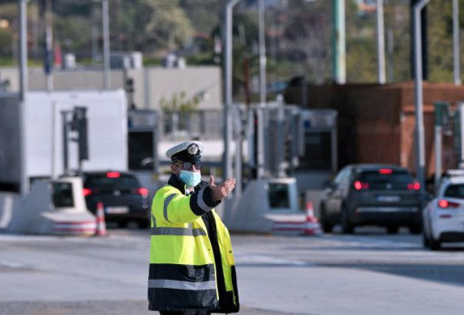 Χριστούγεννα χωρίς μετακινήσεις από νομό σε νομό -Τι είπε ο Στέλιος Πέτσας Χριστούγεννα χωρίς μετακινήσεις από νομό σε νομό -Τι είπε ο Στέλιος Πέτσας