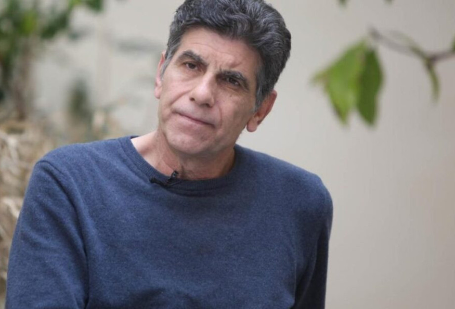 «Παραδοχή» Μπέζου: «Όλοι ξέραμε και δεν μιλούσαμε – Φτάσαμε εδώ από τη σιωπή μας» «Παραδοχή» Μπέζου: «Όλοι ξέραμε και δεν μιλούσαμε – Φτάσαμε εδώ από τη σιωπή μας»