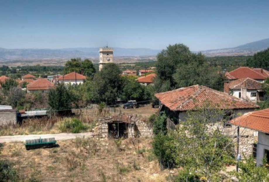 Ο Κώστας Μπούμπας ζητά από τον Υπουργό Οικονομικών την Οικονομική στήριξη των ξενοδόχων στο Άγκιστρο Σερρών Ο Κώστας Μπούμπας ζητά από τον Υπουργό Οικονομικών την Οικονομική στήριξη των ξενοδόχων στο Άγκιστρο Σερρών