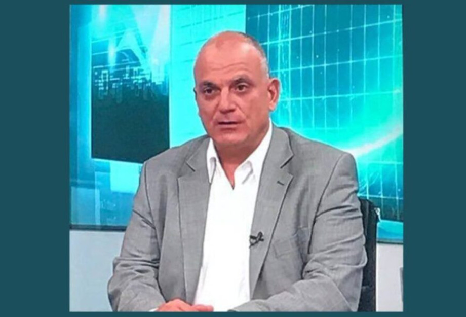 Κώστας Μπούμπας: Ανήσυχοι οι αγρότες για τον ΟΠΕΚΕΠΕ Κώστας Μπούμπας: Ανήσυχοι οι αγρότες για τον ΟΠΕΚΕΠΕ