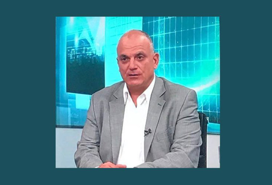 Κώστας Μπούμπας: Για το δίκτυο άρδευσης της Λίμνης Κερκίνης Κώστας Μπούμπας: Για το δίκτυο άρδευσης της Λίμνης Κερκίνης