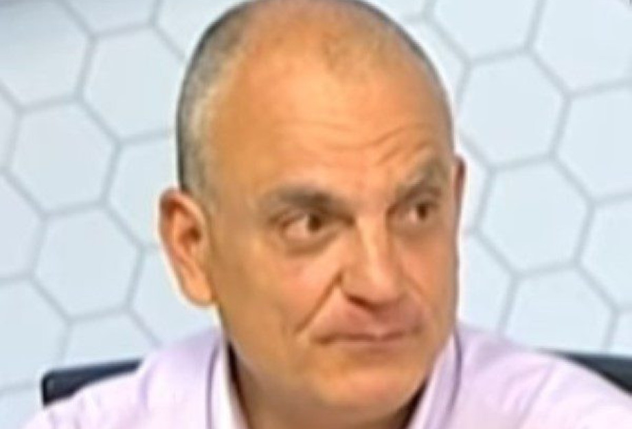 Ο Κώστας Μπούμπας ζητά από τον Υπουργό Αγροτικής Ανάπτυξης την Έγκριση επιλαχόντων αγροτών του προγράμματος σχεδίων βελτίωσης προκήρυξης 2018 μέτρου 4.1.1»