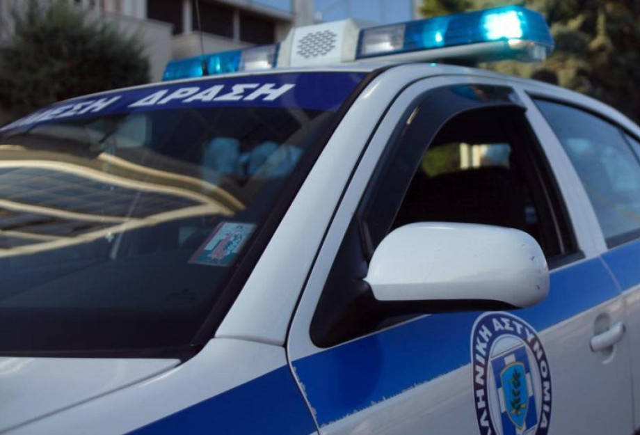 Νομός Σερρών: Ναρκωτικά στα …κρατητήρια! Νομός Σερρών: Ναρκωτικά στα …κρατητήρια!