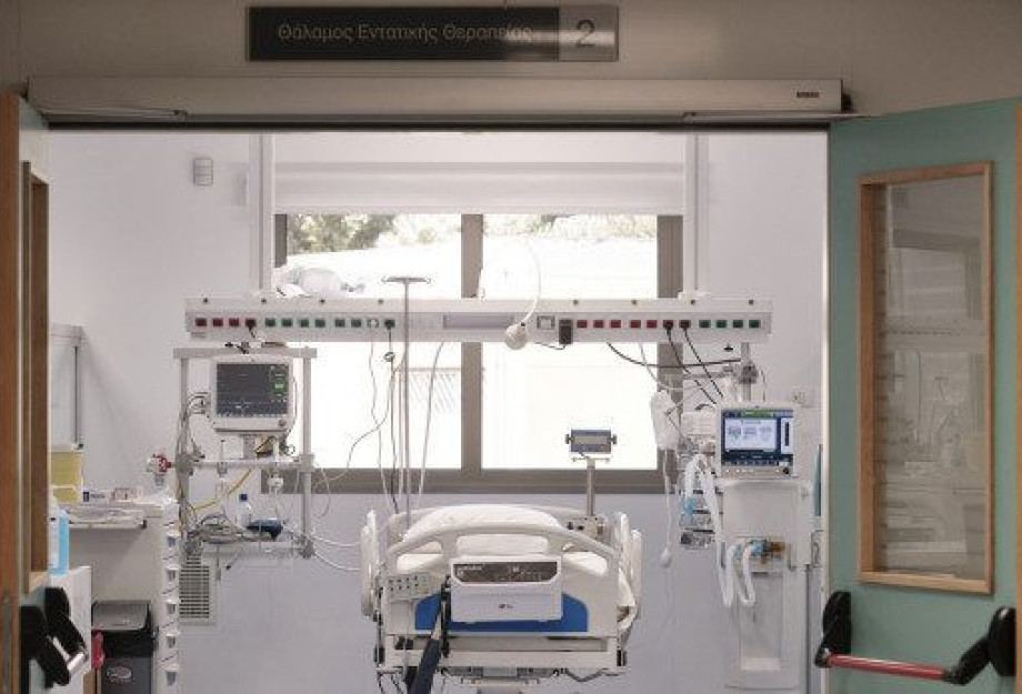 Υπουργείο Υγείας: Προσλαμβάνονται άμεσα 300 μόνιμοι γιατροί για τις ΜΕΘ Υπουργείο Υγείας: Προσλαμβάνονται άμεσα 300 μόνιμοι γιατροί για τις ΜΕΘ