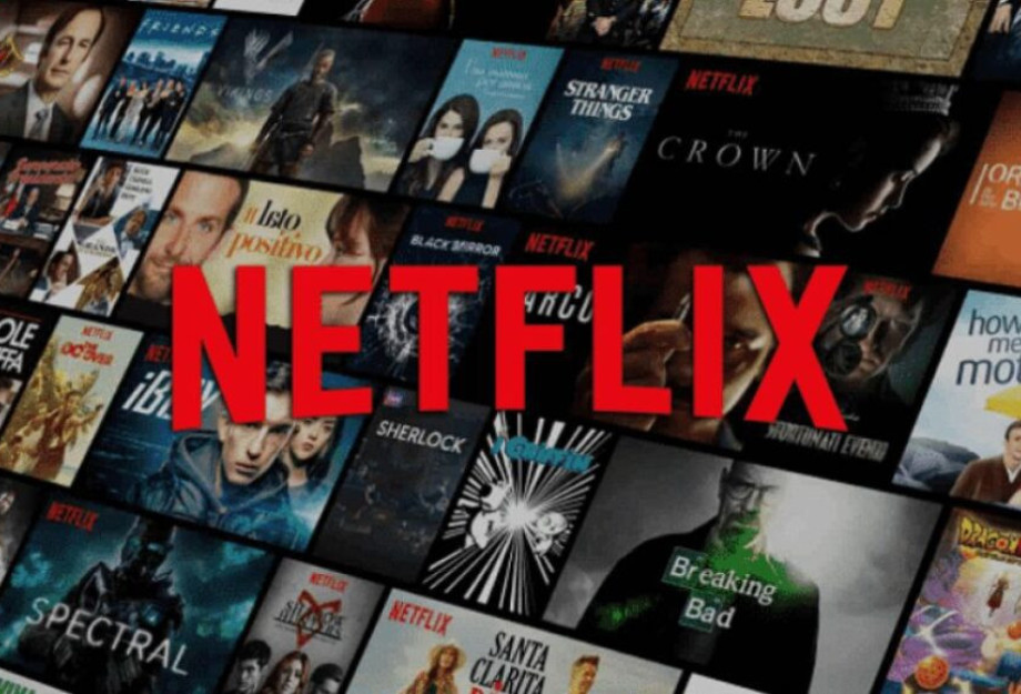 Τι θα δούμε στο ελληνικό Netflix τον Δεκέμβριο; Τι θα δούμε στο ελληνικό Netflix τον Δεκέμβριο;