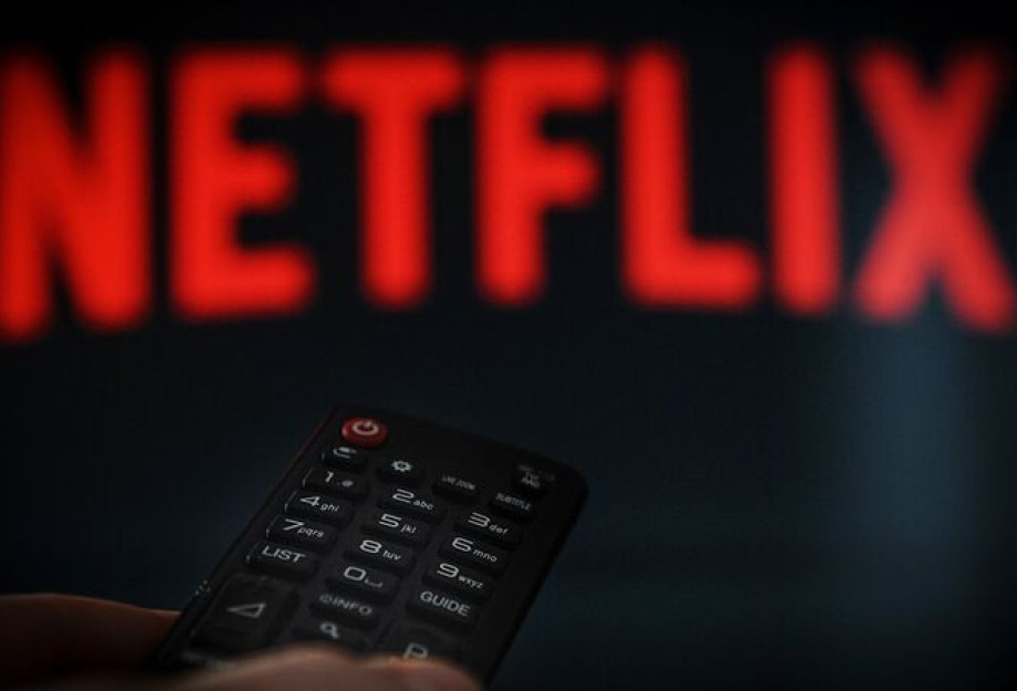 Netflix: Τι να δείτε αυτό το Σαββατοκύριακο Netflix: Τι να δείτε αυτό το Σαββατοκύριακο