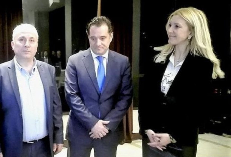 ΝΟΔΕ Σερρών   Καταδικάζουμε τους βανδαλισμούς