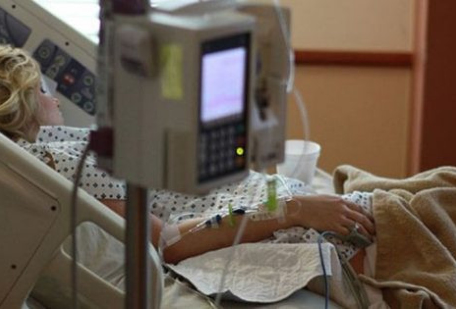 «Μεγάλο σχολείο είναι το νοσοκομείο. Γι’αυτό όταν ξυπνήσεις αύριο μην παραπονεθείς για τίποτα, τα έχεις όλα» «Μεγάλο σχολείο είναι το νοσοκομείο. Γι’αυτό όταν ξυπνήσεις αύριο μην παραπονεθείς για τίποτα, τα έχεις όλα»