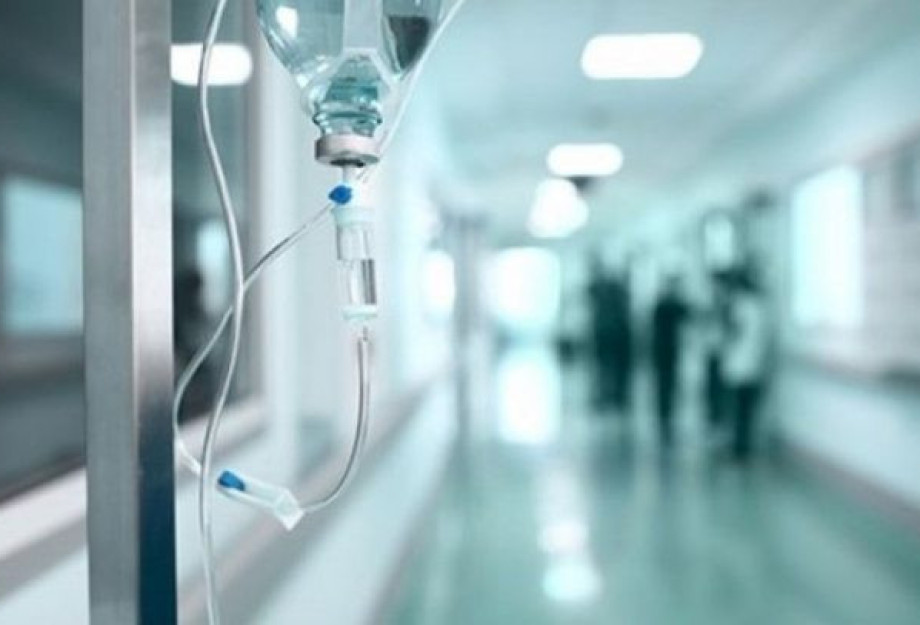 Κορωνοϊός: Δραματική η αύξηση νεκρών και διασωληνωμένων Κορωνοϊός: Δραματική η αύξηση νεκρών και διασωληνωμένων