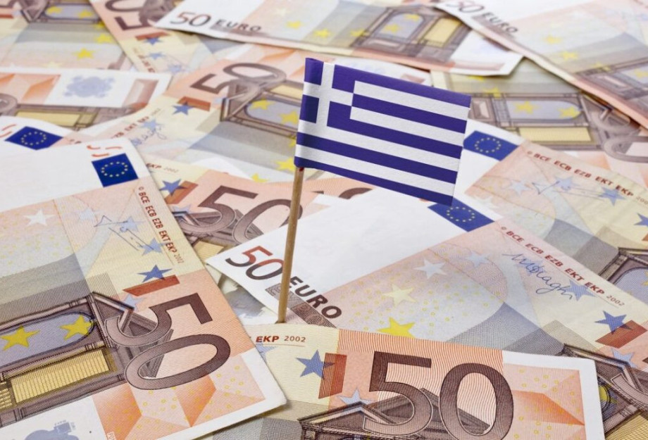 Πώς αποταμιεύσαμε 4,7 δισ. ευρώ μέσα στο lockdown Μόνο από τις καταθέσεις των νοικοκυριών Πώς αποταμιεύσαμε 4,7 δισ. ευρώ μέσα στο lockdown Μόνο από τις καταθέσεις των νοικοκυριών