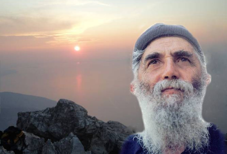 Άγιος Παΐσιος: «Περνούμε δύσκολα χρόνια, αλλά θα νικήσει ο Χριστός» Άγιος Παΐσιος: «Περνούμε δύσκολα χρόνια, αλλά θα νικήσει ο Χριστός»