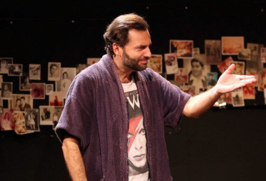Μπουγιούρης κατά Λιβαθινού: «Ησασταν χυδαίος, προσβλητικός -Σας φτύνω κατάμουτρα» Μπουγιούρης κατά Λιβαθινού: «Ησασταν χυδαίος, προσβλητικός -Σας φτύνω κατάμουτρα»