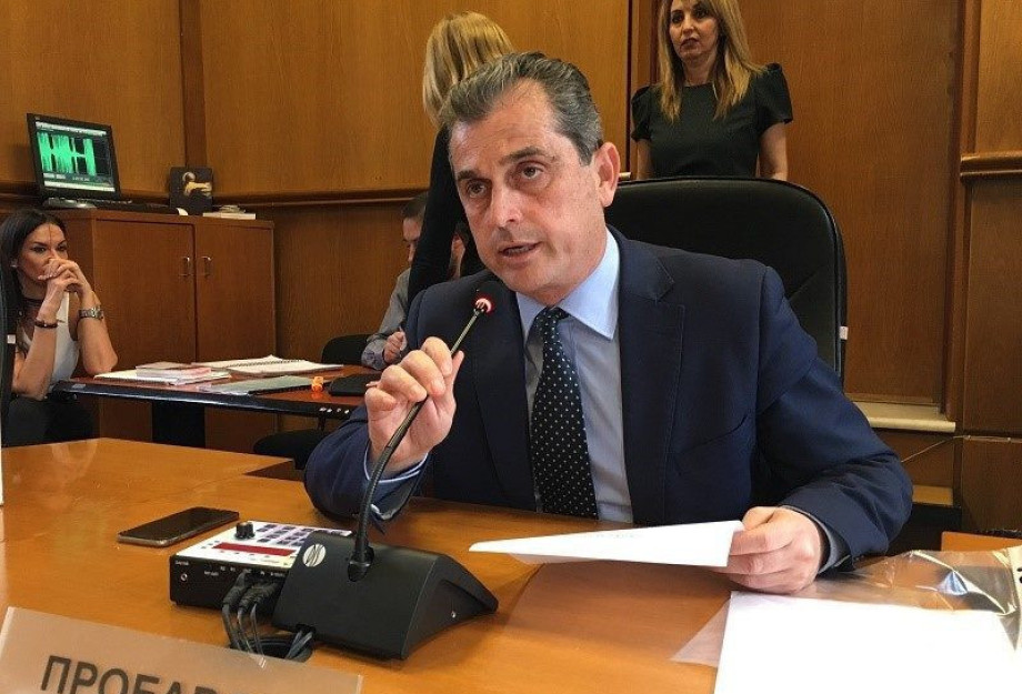 Π.Ε Σερρών: Έκτακτη σύσκεψη Σπυρόπουλου – Μπαλαξή για τη Δημόσια Υγεία. Π.Ε Σερρών: Έκτακτη σύσκεψη Σπυρόπουλου – Μπαλαξή για τη Δημόσια Υγεία.