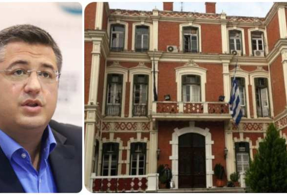 Από την Περιφέρεια Κεντρικής Μακεδονίας 308 σύγχρονα μηχανήματα το «Ιπποκράτειο» Από την Περιφέρεια Κεντρικής Μακεδονίας 308 σύγχρονα μηχανήματα το «Ιπποκράτειο»