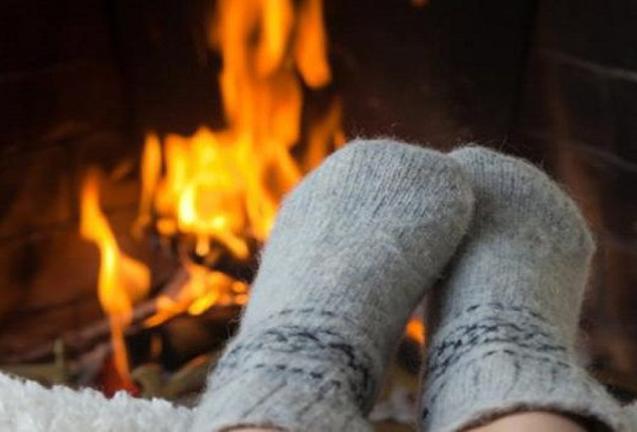 Γιατί έχετε συνέχεια κρύα πόδια – Τι μπορεί να σημαίνει για την υγεία σας Γιατί έχετε συνέχεια κρύα πόδια – Τι μπορεί να σημαίνει για την υγεία σας