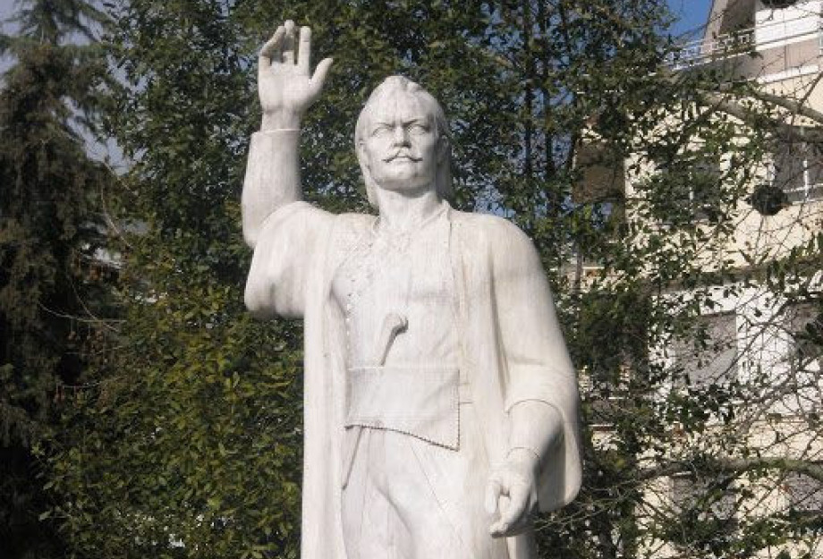 Επιστολή του Πολιτιστικού Συλλόγου Εμμανουήλ Παπά Αθηνών για τον Ξεχασμένο Ήρωα Εμμανουήλ Παπά Επιστολή του Πολιτιστικού Συλλόγου Εμμανουήλ Παπά Αθηνών για τον Ξεχασμένο Ήρωα Εμμανουήλ Παπά