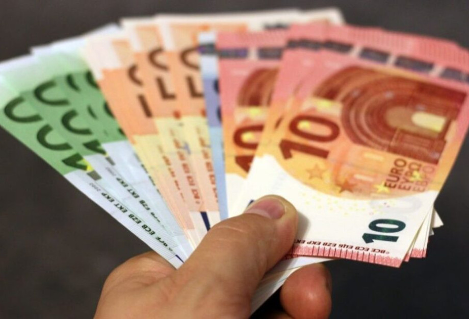 ΕΒΕΣ Έως την Δευτέρα η επιστρεπτέα Προκαταβολή 6 ΕΒΕΣ Έως την Δευτέρα η επιστρεπτέα Προκαταβολή 6
