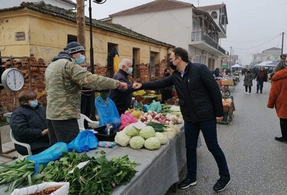 Στο Σκούταρι βρέθηκε ο Τάσος Χατζηβασιλείου Στο Σκούταρι βρέθηκε ο Τάσος Χατζηβασιλείου