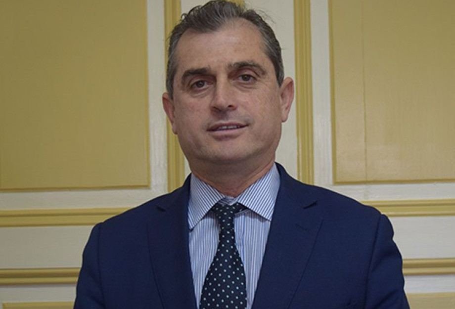 Παναγιώτης Σπυρόπουλος Παράδειγμα θάρρους και ειλικρινείας ο Γιώργος Γεωργούλας Παναγιώτης Σπυρόπουλος Παράδειγμα θάρρους και ειλικρινείας ο Γιώργος Γεωργούλας
