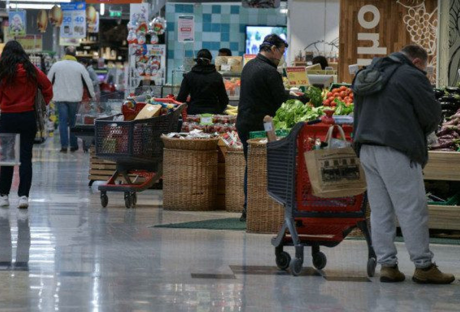 Lockdown: Ποια προϊόντα απαγορεύεται να πωλούν τα σούπερ μάρκετ Lockdown: Ποια προϊόντα απαγορεύεται να πωλούν τα σούπερ μάρκετ