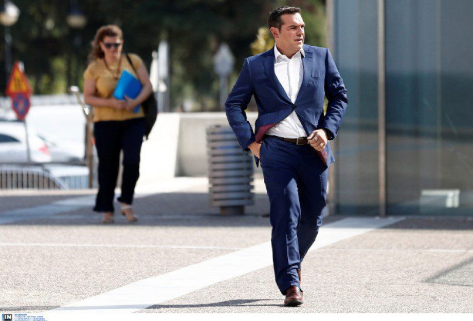 Τα 6 ψέματα του ΣΥΡΙΖΑ για τις αστικές συγκοινωνίες Τα 6 ψέματα του ΣΥΡΙΖΑ για τις αστικές συγκοινωνίες