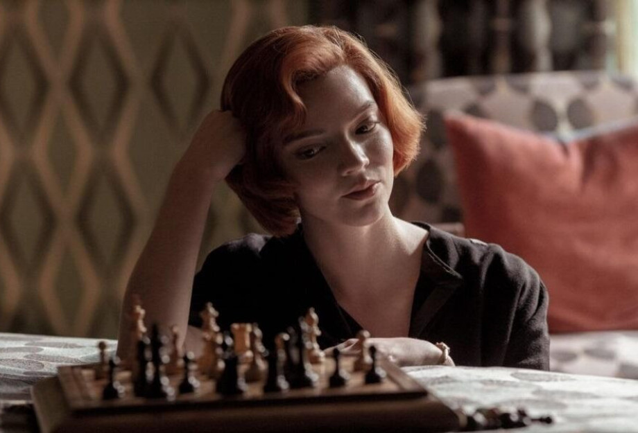 Οι 10 κορυφαίες σειρές για το 2020 σύμφωνα με το IMDb Οι 10 κορυφαίες σειρές για το 2020 σύμφωνα με το IMDb