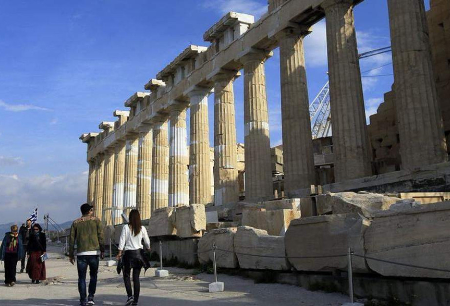 «Βήματα του Αποστόλου Παύλου» Τηλεδιάσκεψη για το project «Βήματα του Αποστόλου Παύλου» Τηλεδιάσκεψη για το project