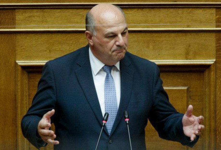 Ο υπ. Δικαιοσύνης υποστηρίζει πως τα παιδιά που μεγαλώνουν με γονείς δύο φύλων δεν έχουν πολλά ψυχολογικά προβλήματα Ο υπ. Δικαιοσύνης υποστηρίζει πως τα παιδιά που μεγαλώνουν με γονείς δύο φύλων δεν έχουν πολλά ψυχολογικά προβλήματα