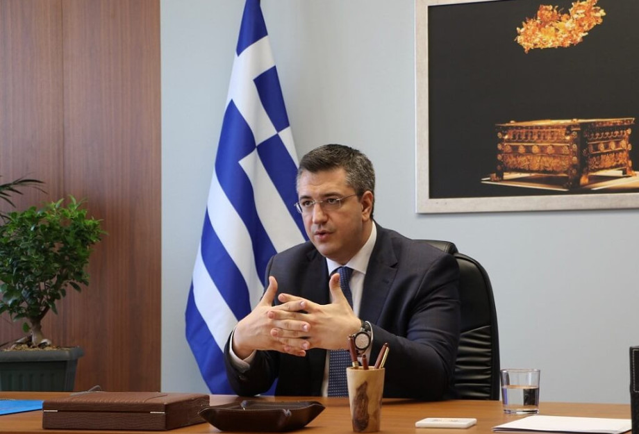 Επανέρχεται υπό προϋποθέσεις το TAKE-AWAY στις Σέρρες Επανέρχεται υπό προϋποθέσεις το TAKE-AWAY στις Σέρρες