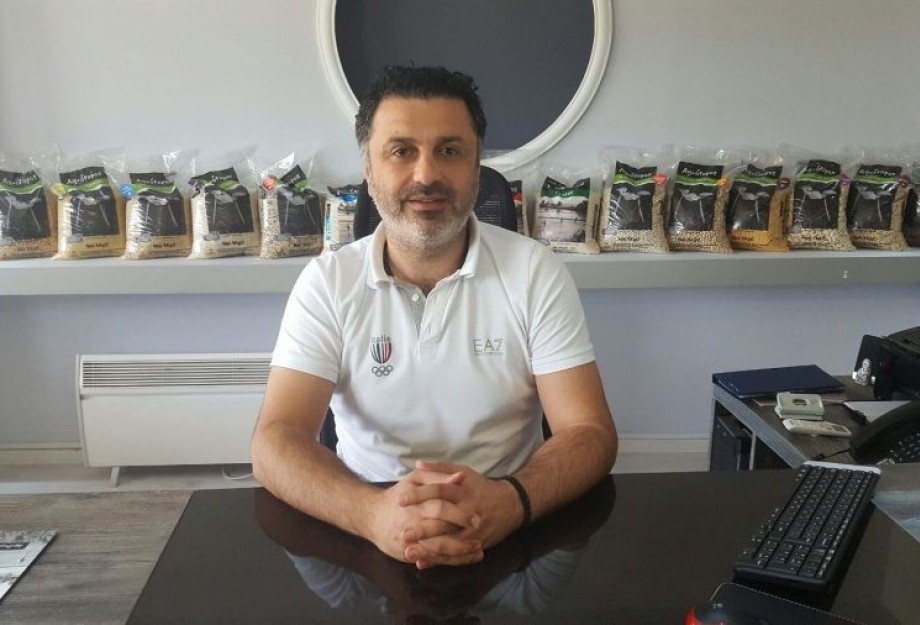 Ο Βασίλης Καλαιτζίδης για το πρόγραμμα “ΔΙΕΞΟΔΟΣ” της Περιφέρειας Ο Βασίλης Καλαιτζίδης για το πρόγραμμα “ΔΙΕΞΟΔΟΣ” της Περιφέρειας