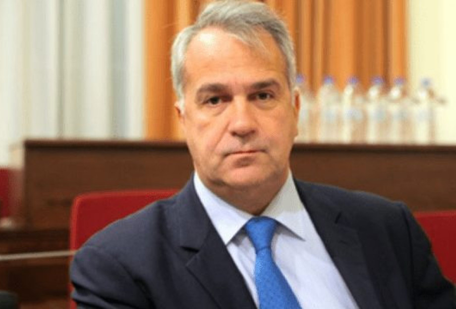 Μάκης Βορίδης: Ακατάσχετες και αφορολόγητες οι ενισχύσεις Covid-19 Μάκης Βορίδης: Ακατάσχετες και αφορολόγητες οι ενισχύσεις Covid-19